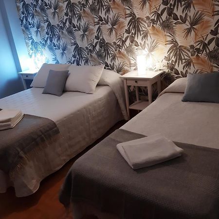 Apartamento Elena Centrico Con Wifi Onís Eksteriør bilde