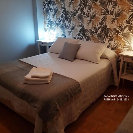 Apartamento Elena Centrico Con Wifi Onís Eksteriør bilde