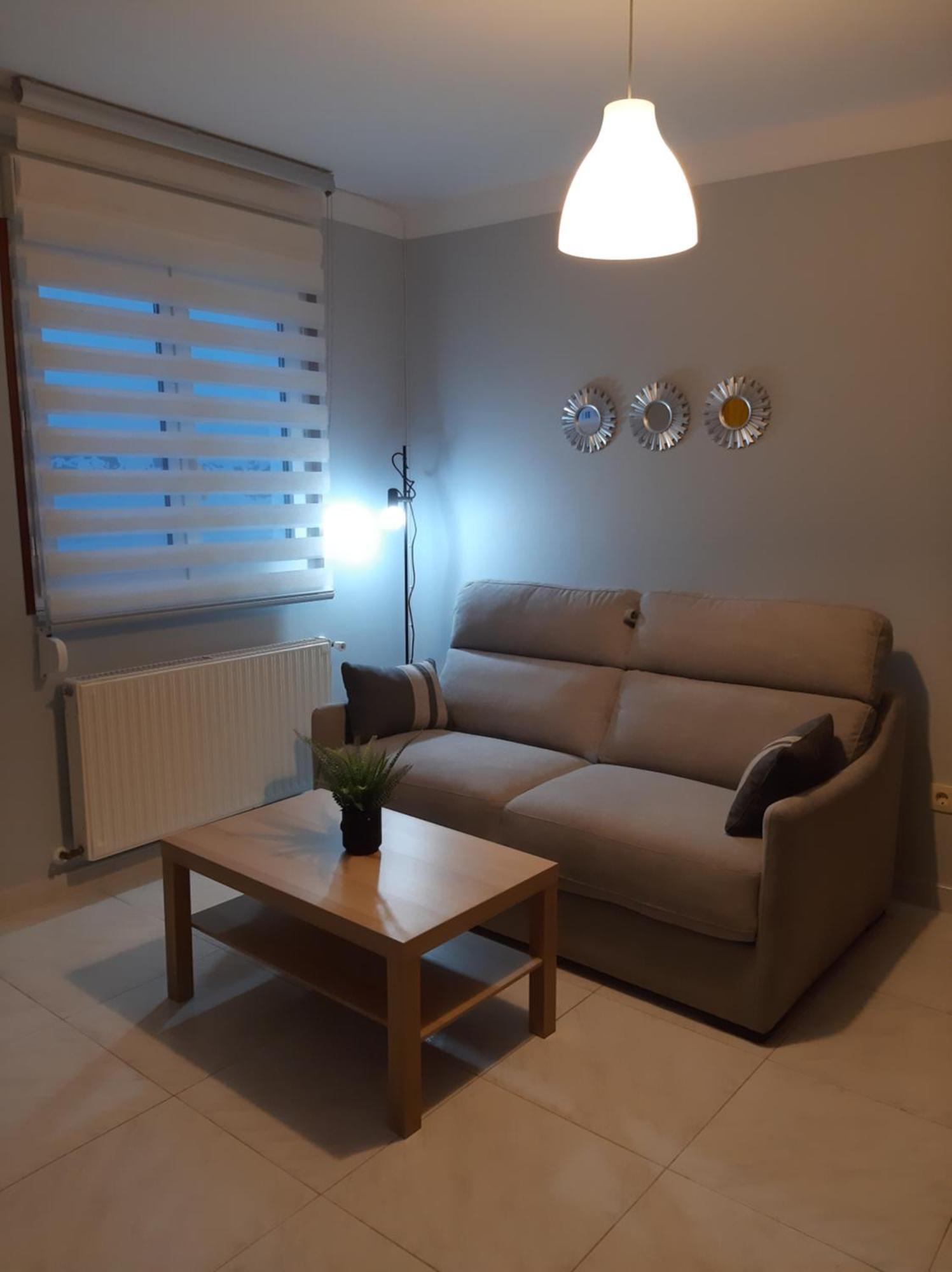 Apartamento Elena Centrico Con Wifi Onís Eksteriør bilde