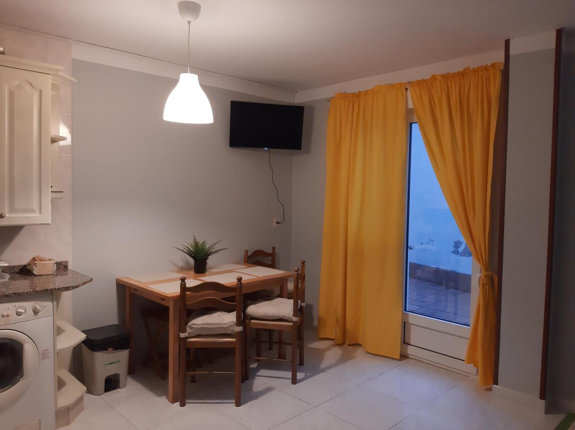 Apartamento Elena Centrico Con Wifi Onís Eksteriør bilde
