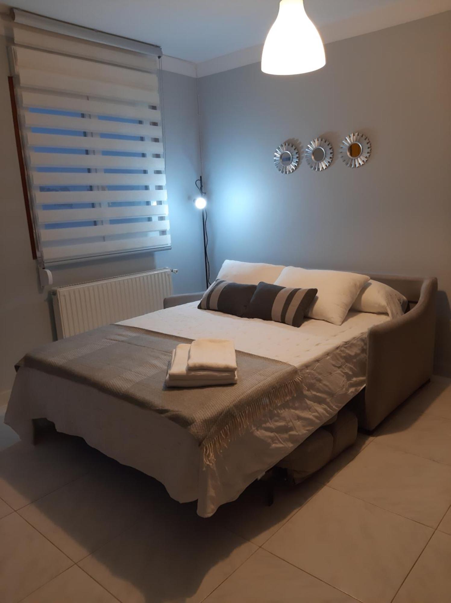 Apartamento Elena Centrico Con Wifi Onís Eksteriør bilde