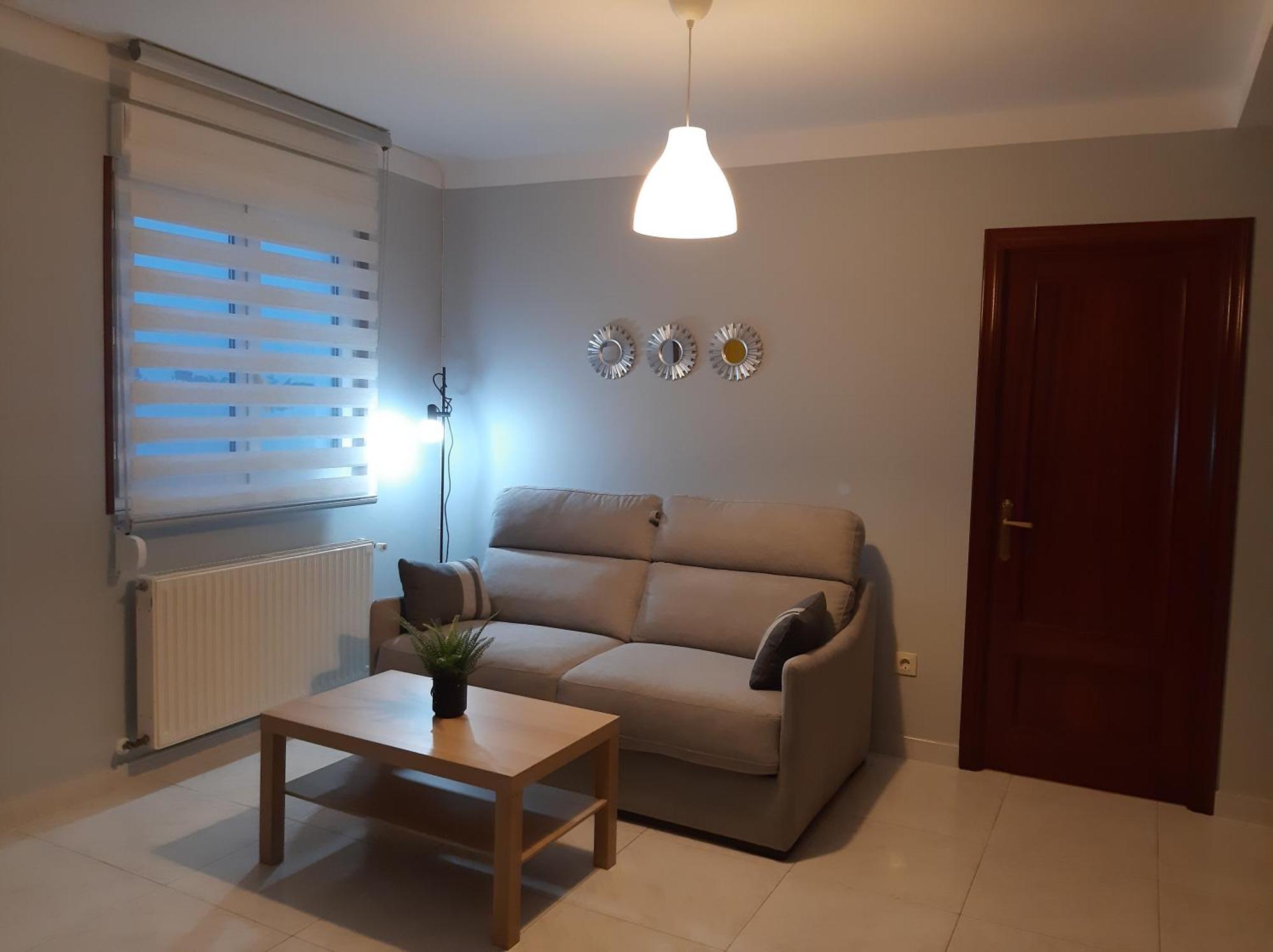 Apartamento Elena Centrico Con Wifi Onís Eksteriør bilde