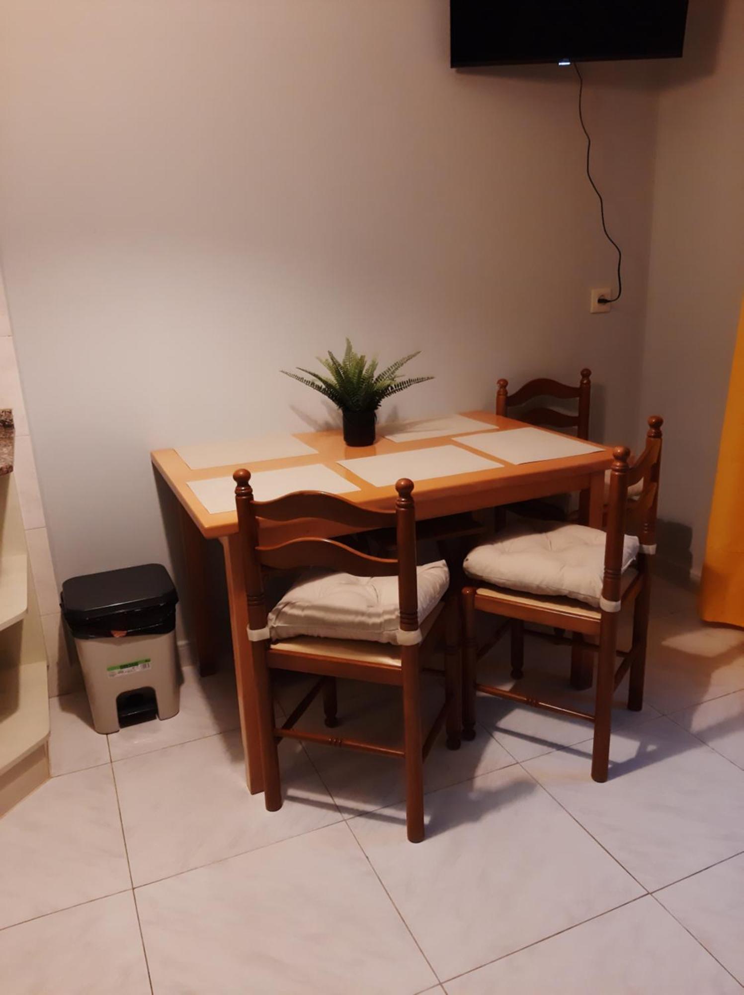 Apartamento Elena Centrico Con Wifi Onís Eksteriør bilde