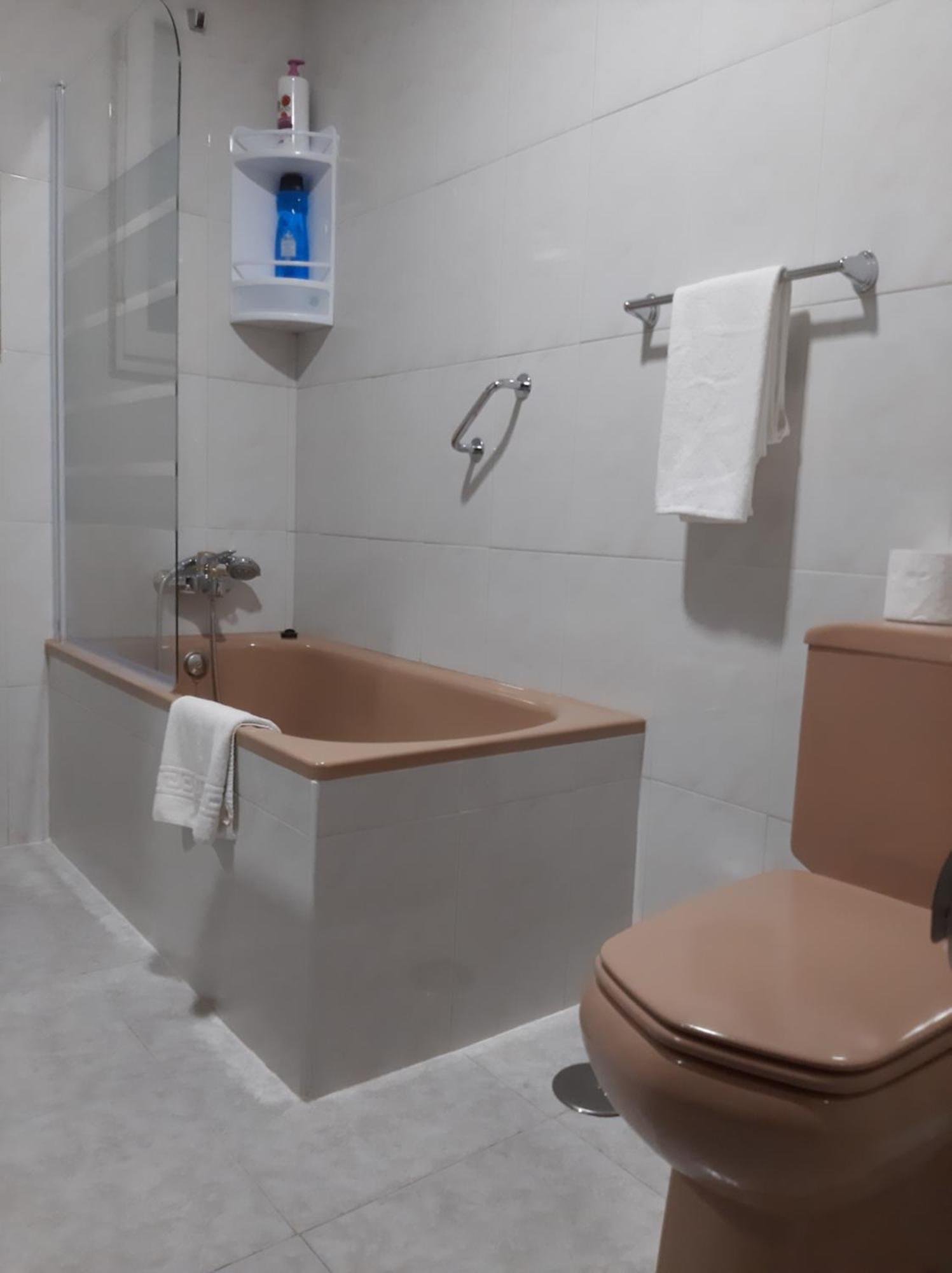 Apartamento Elena Centrico Con Wifi Onís Eksteriør bilde