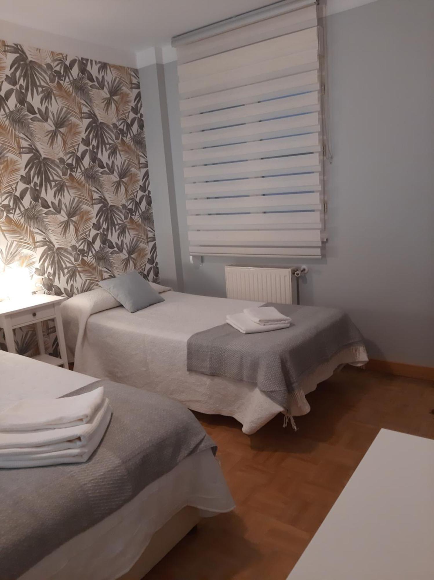 Apartamento Elena Centrico Con Wifi Onís Eksteriør bilde