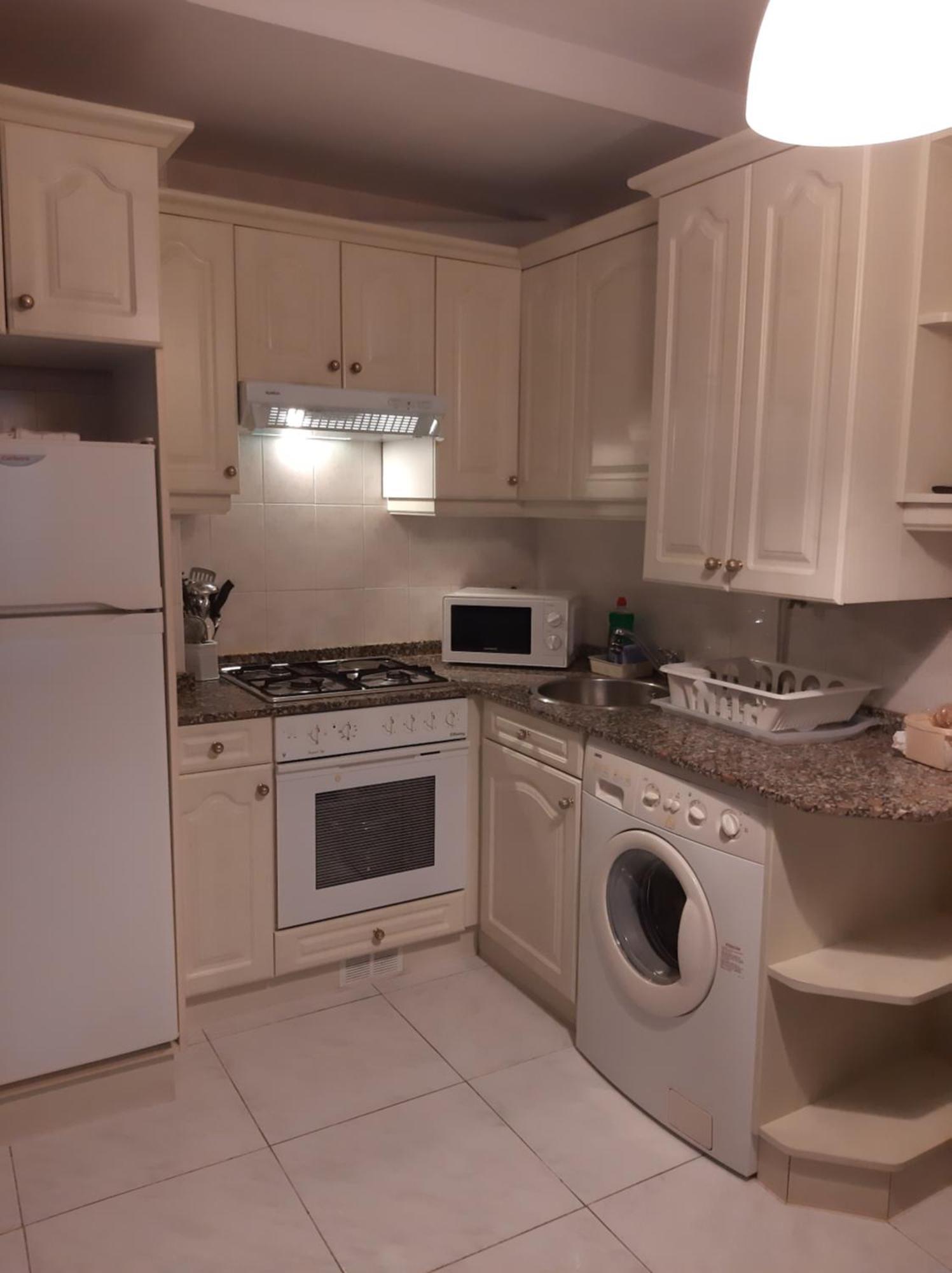 Apartamento Elena Centrico Con Wifi Onís Eksteriør bilde