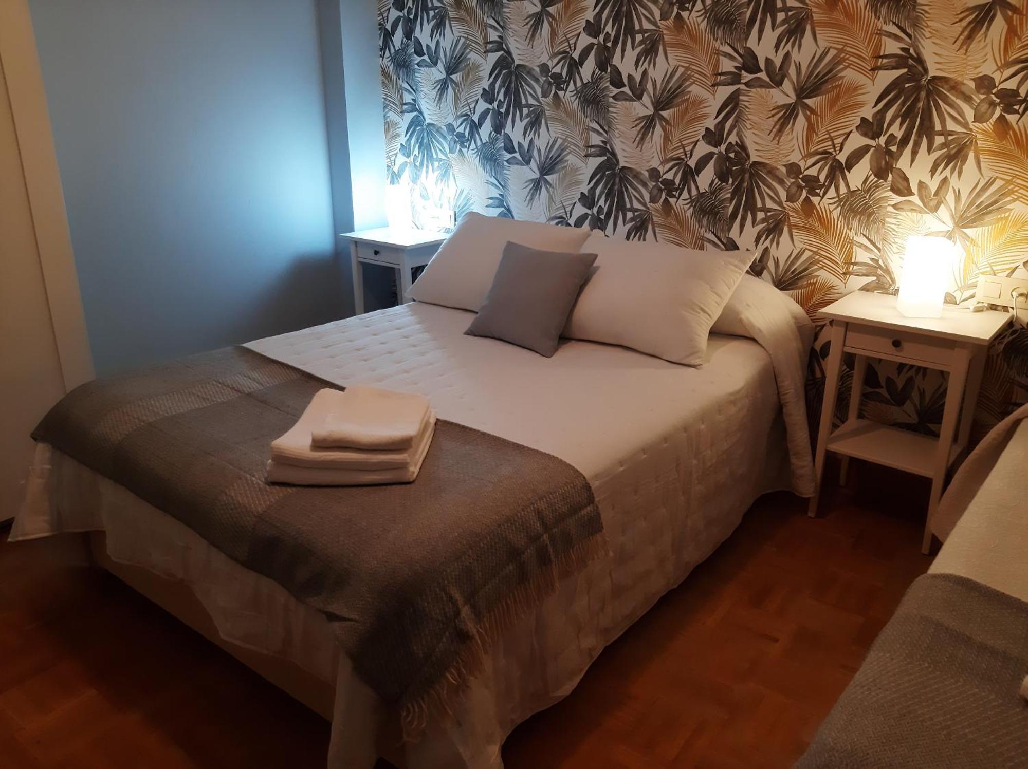 Apartamento Elena Centrico Con Wifi Onís Eksteriør bilde