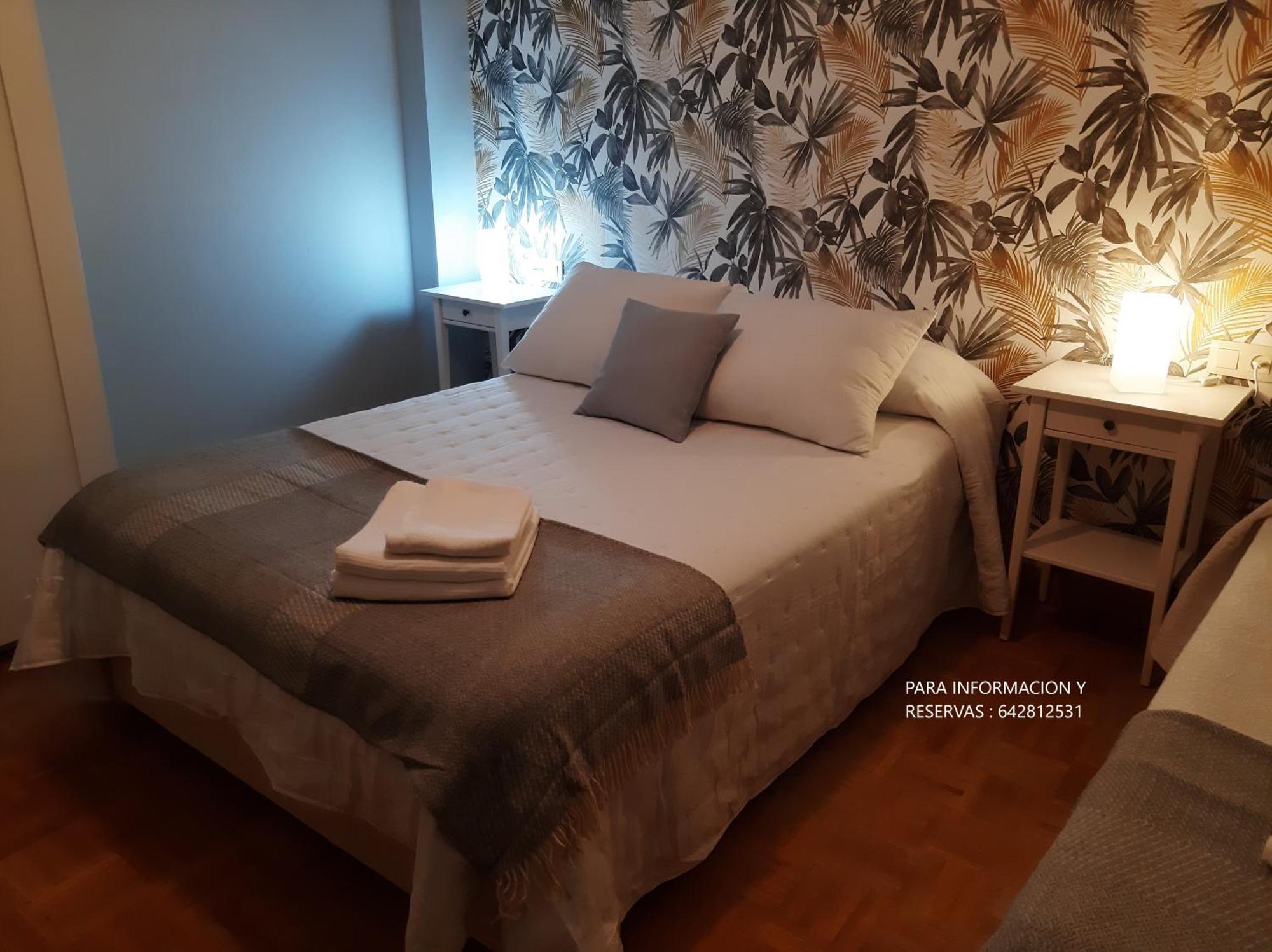 Apartamento Elena Centrico Con Wifi Onís Eksteriør bilde