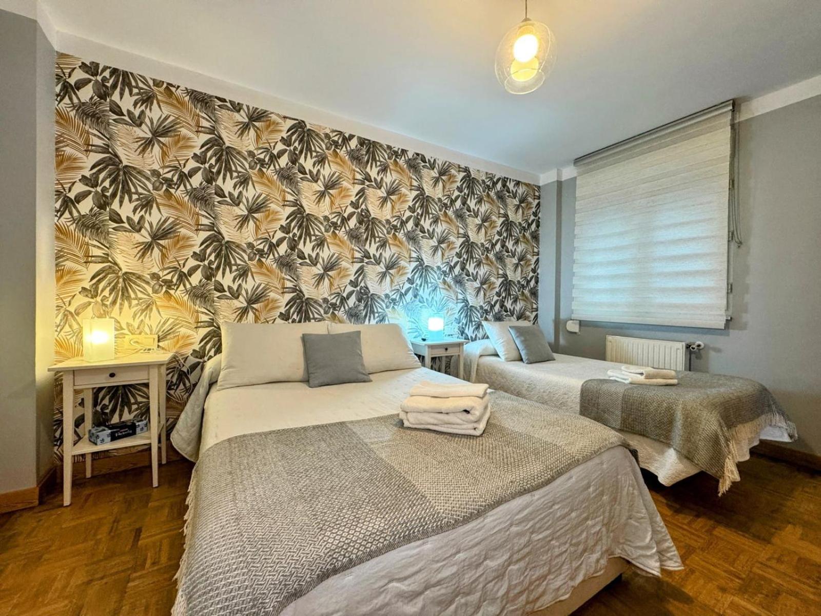 Apartamento Elena Centrico Con Wifi Onís Eksteriør bilde